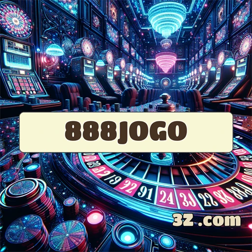 888jogo.com Aplicativo Móvel