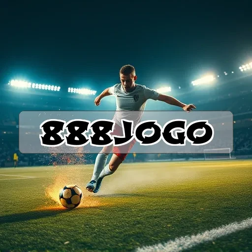 888jogo.com: As Ofertas Especiais Que Você Não Pode Perder