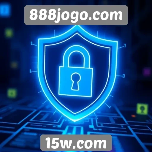 Plataforma 888jogo.com investe em segurança digital