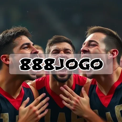 888jogo.com: Caça-Níqueis Incríveis que Você Não Pode Perder!