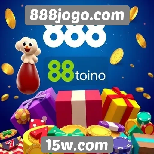Explorando bônus e promoções no 888jogo.com