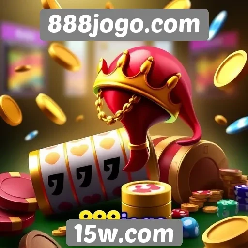 888jogo.com oferece variedade em jogos de cassino