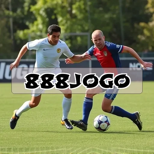 888jogo.com: Conheça as Atualizações que Mudaram o Jogo no Brasil