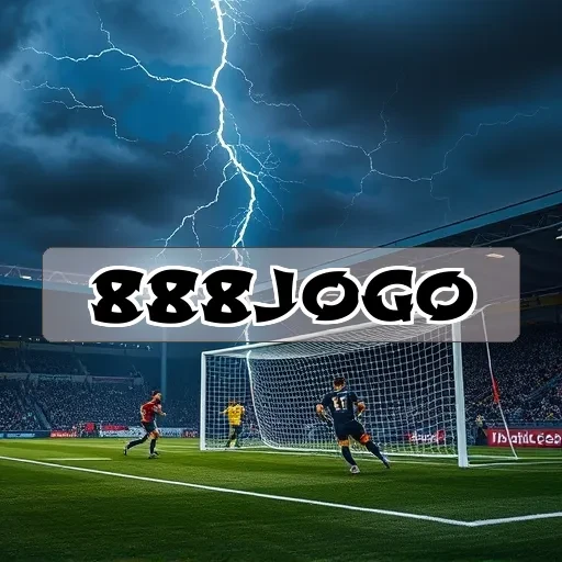 888jogo.com: Descubra Tudo Sobre E-Sports e Suas Emoções