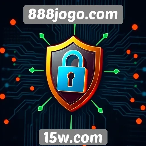 Recursos de segurança e proteção de dados no 888jogo