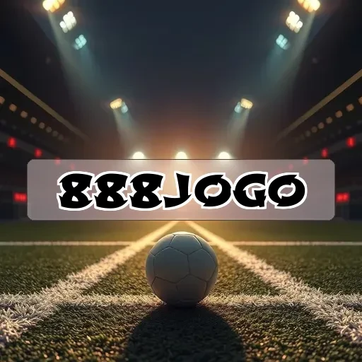 888jogo.com: Apostas Esportivas em um Clique da Diversão